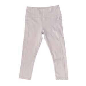 CVG Constantly Varied Gear Light Purple Leggings - S